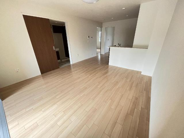 3/26 リビング/ダイニング