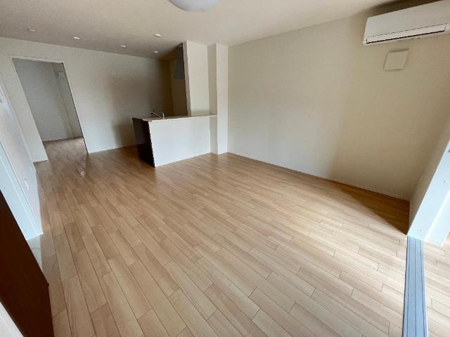 4/26 リビング/ダイニング