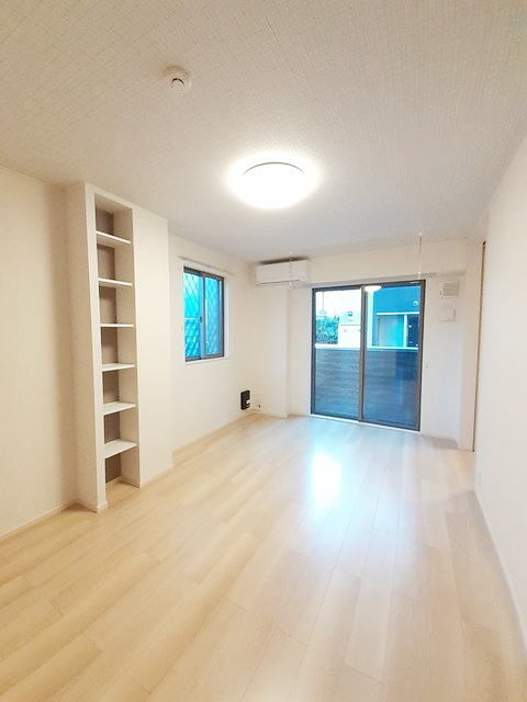 3/20 リビング/ダイニング