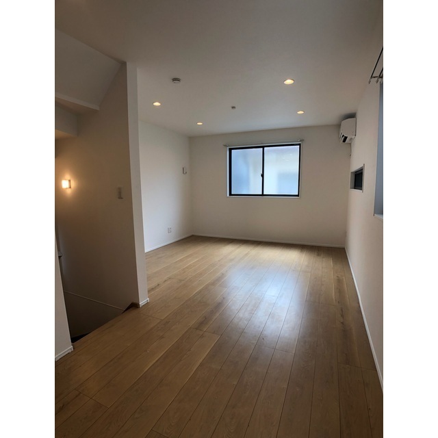 4/14 リビング/ダイニング