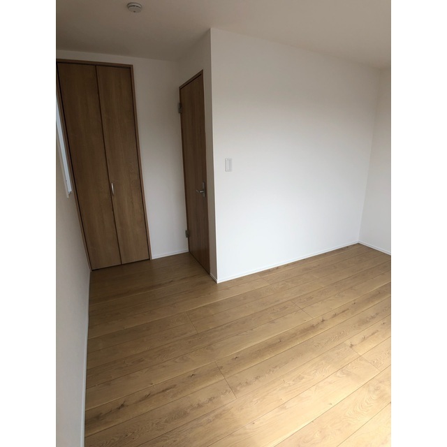 6/14 リビング/ダイニング