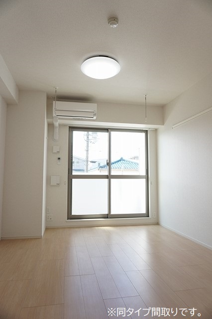 3/22 リビング/ダイニング