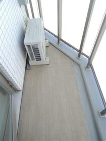 15/28 バルコニー