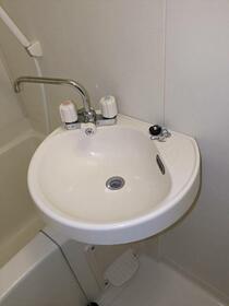 12/16 洗面