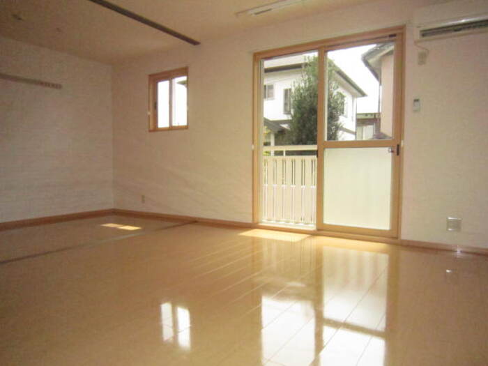 3/19 リビング/ダイニング