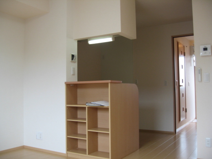 3/20 リビング/ダイニング