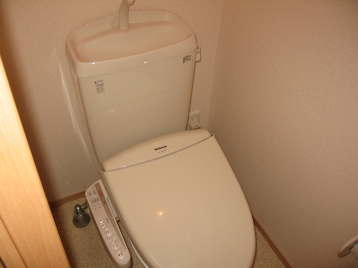 9/20 トイレ