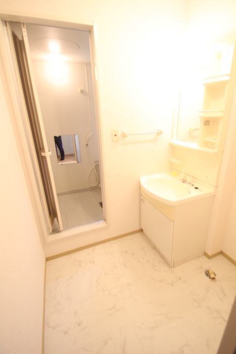 3/17 リビング/ダイニング