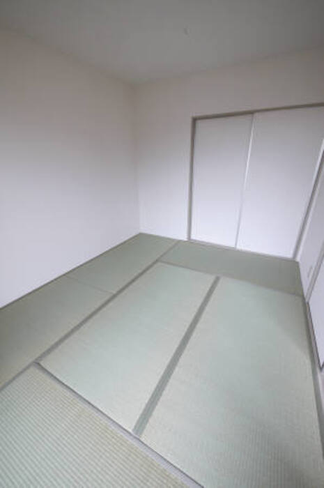 4/17 リビング/ダイニング