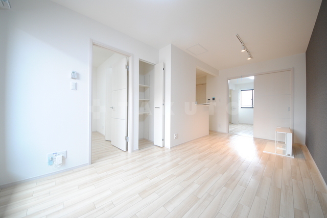 3/20 リビング/ダイニング