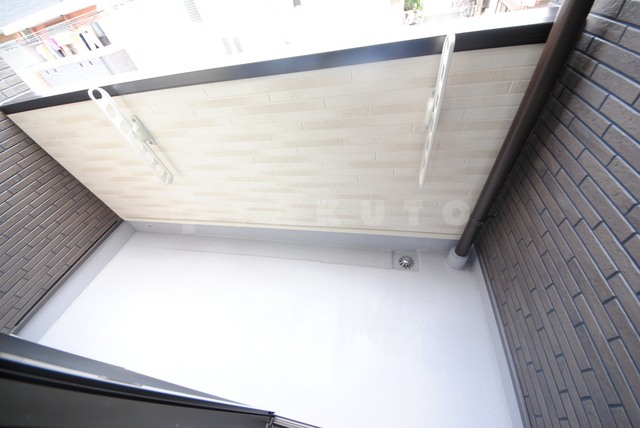 15/20 バルコニー