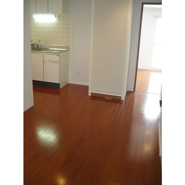 3/17 リビング/ダイニング