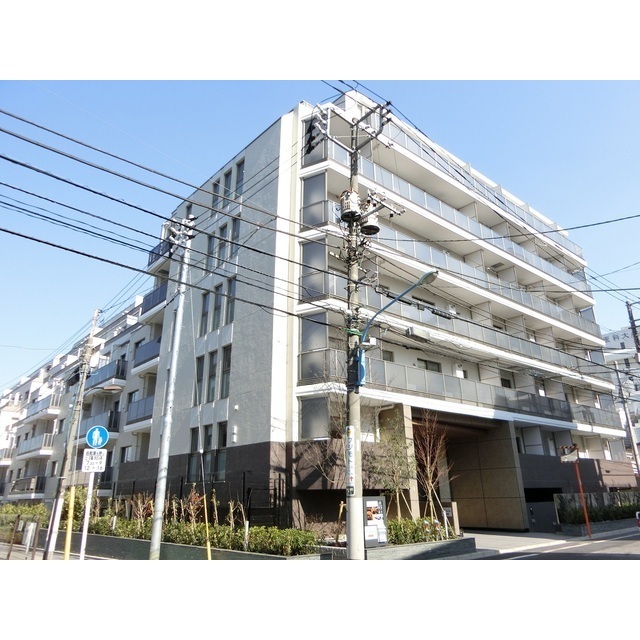 1/14 外観