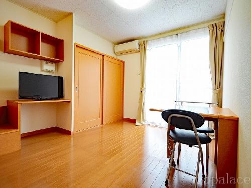 4/14 リビング/ダイニング