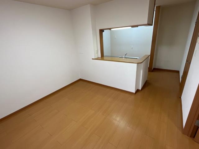 3/28 リビング/ダイニング