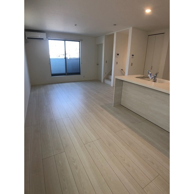 3/15 リビング/ダイニング