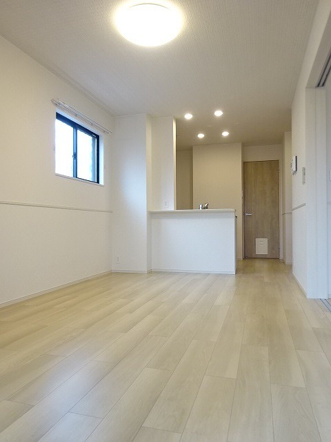 3/20 リビング/ダイニング