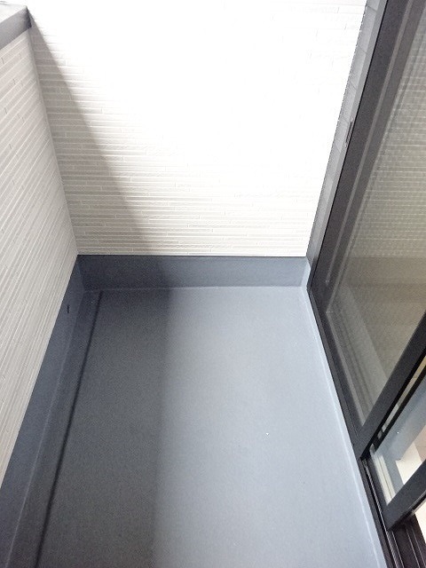 11/20 バルコニー