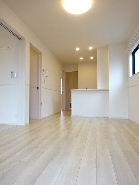 3/20 リビング/ダイニング