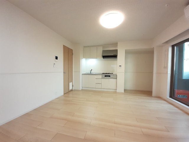 3/20 リビング/ダイニング