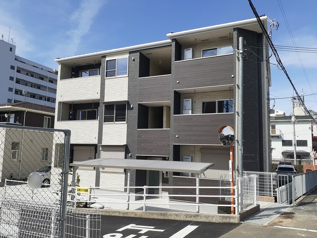 1/20 外観