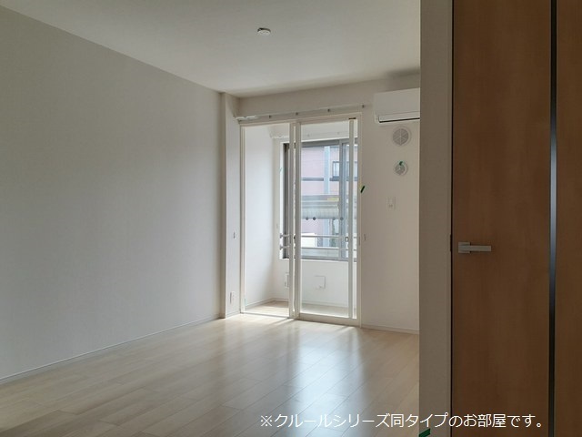 3/24 リビング/ダイニング