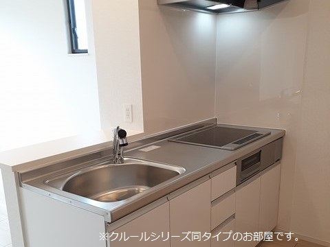 7/30 キッチン