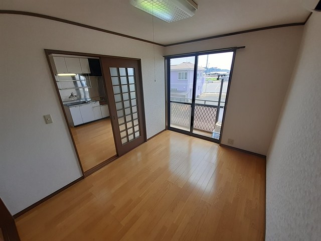 3/20 リビング/ダイニング