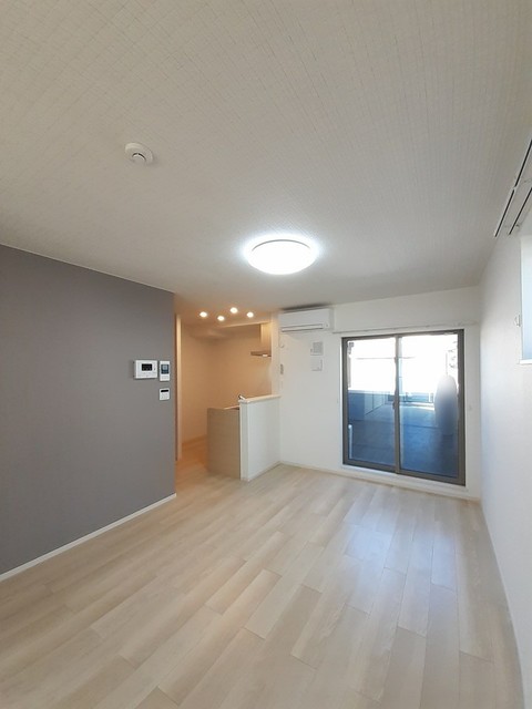 3/20 リビング/ダイニング