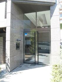 16/24 エントランス