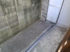 14/16 バルコニー