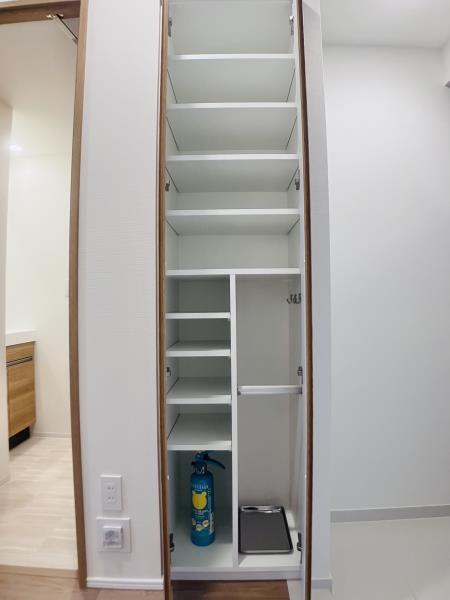 5/30 リビング/ダイニング