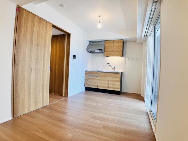 5/30 リビング/ダイニング