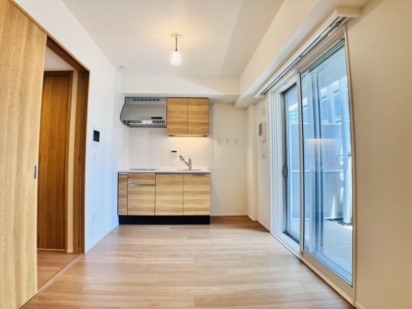 6/30 リビング/ダイニング