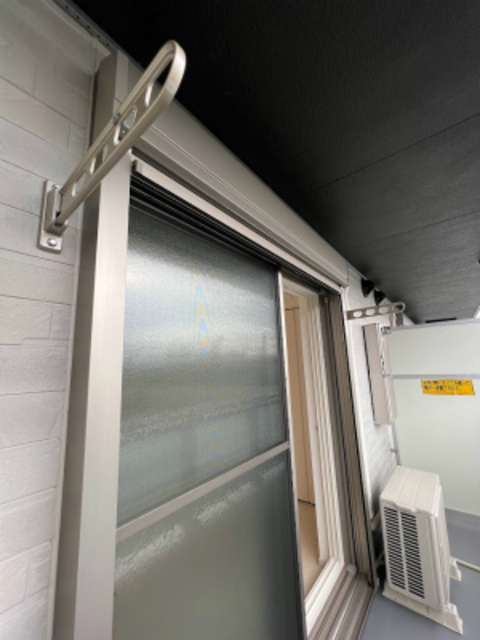 15/30 バルコニー