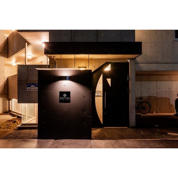 15/15 エントランス