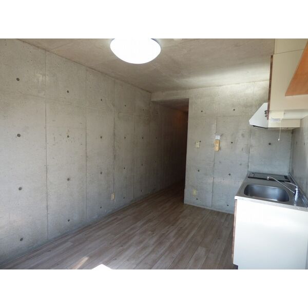 3/15 リビング/ダイニング