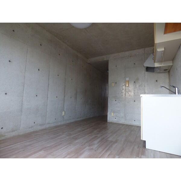 3/17 リビング/ダイニング