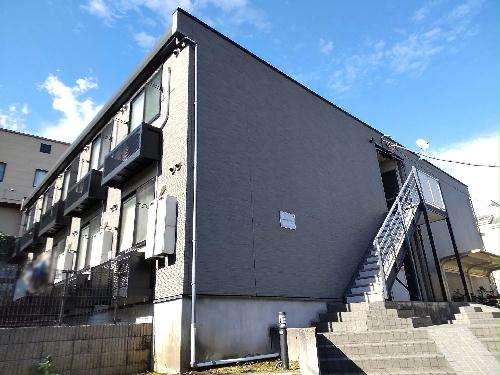 14/22 エントランス