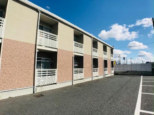 11/23 バルコニー