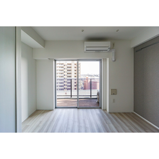 3/18 リビング/ダイニング