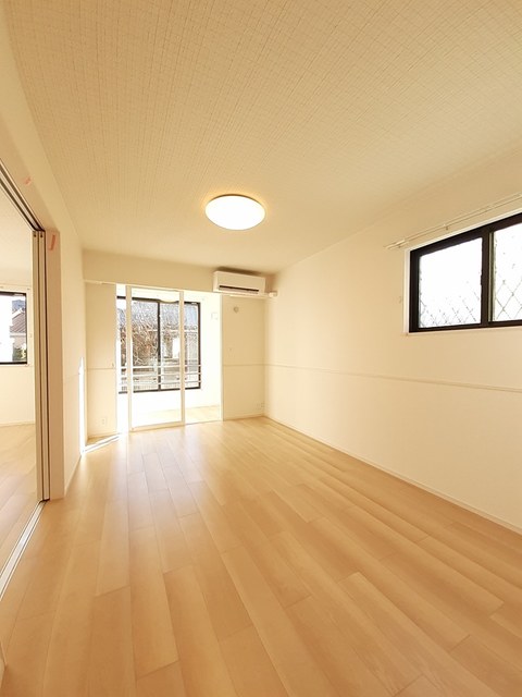 3/20 リビング/ダイニング