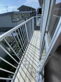 16/16 バルコニー