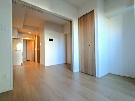 4/16 リビング/ダイニング