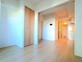 4/16 リビング/ダイニング