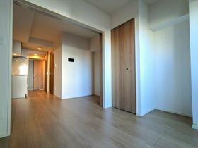 4/16 リビング/ダイニング