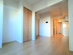 4/16 リビング/ダイニング