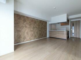 4/16 リビング/ダイニング