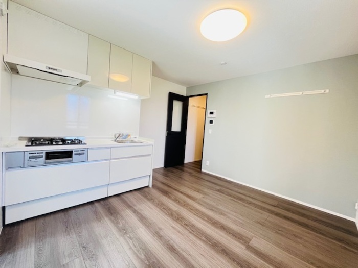 3/20 リビング/ダイニング