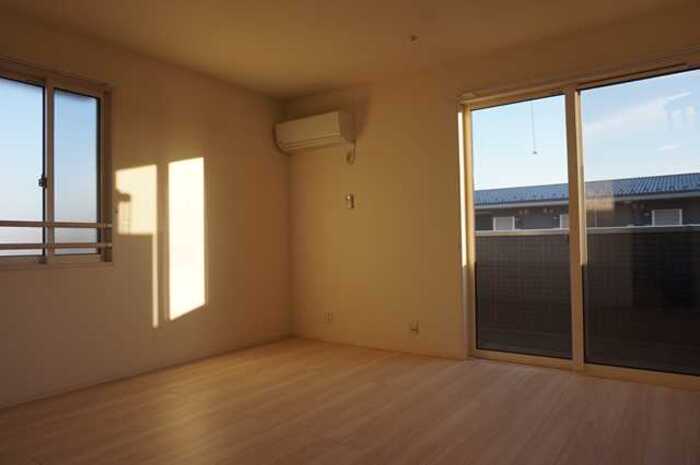 3/13 リビング/ダイニング